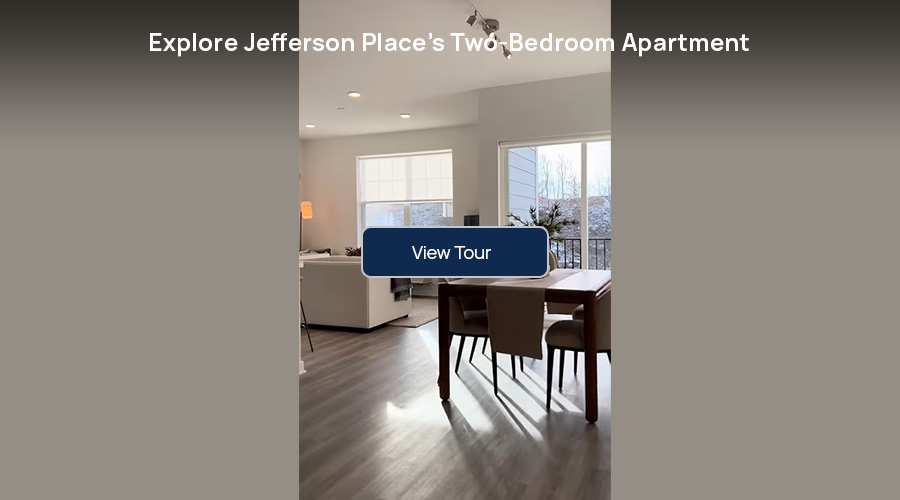 Jefferson Place two bedroom video